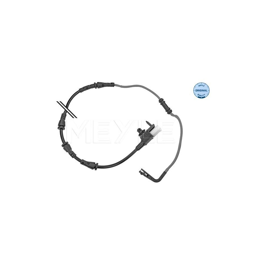 Meyle 53-14 527 0004 Brake Pad Wear Sensor For Land Rover Range Rover