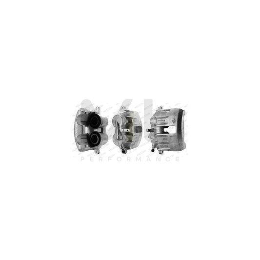 Ferodo Premier FCL694107 Brake Caliper With Accessories