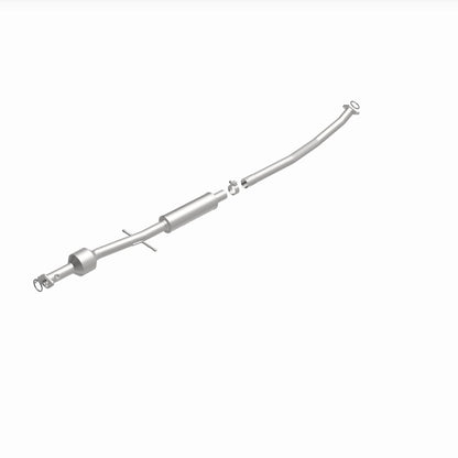 MagnaFlow Direct Fit Catalytic Converter OEM 16-17 Mazda CX-3 Underbody