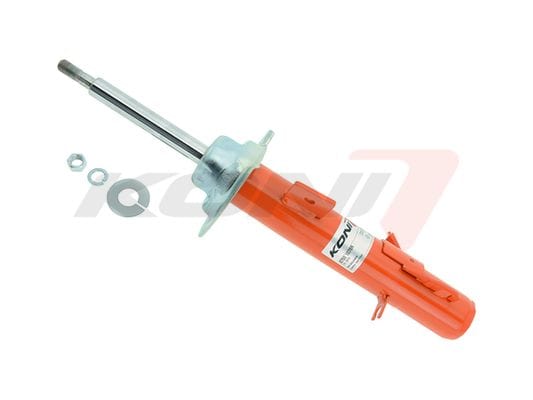 KONI 8750-1078R Front Axle Shock Absorber