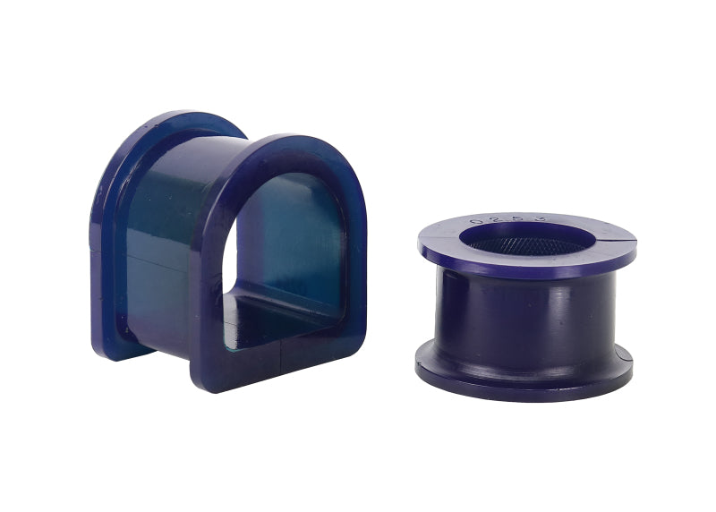 SuperPro Toyota-Rack Mount Bushing