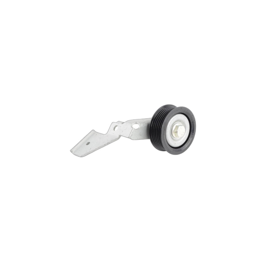 Genuine BMW 11287511474 E46 Holder With Deflection Pulley (Inc. 316ti, 316i & 318i)