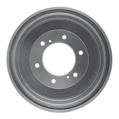 DFC 85-89 Nissan D21 Hardbody Pickup 4WD (4 Cyl) Except Heavy Duty Rear True Balanced Brake Drum