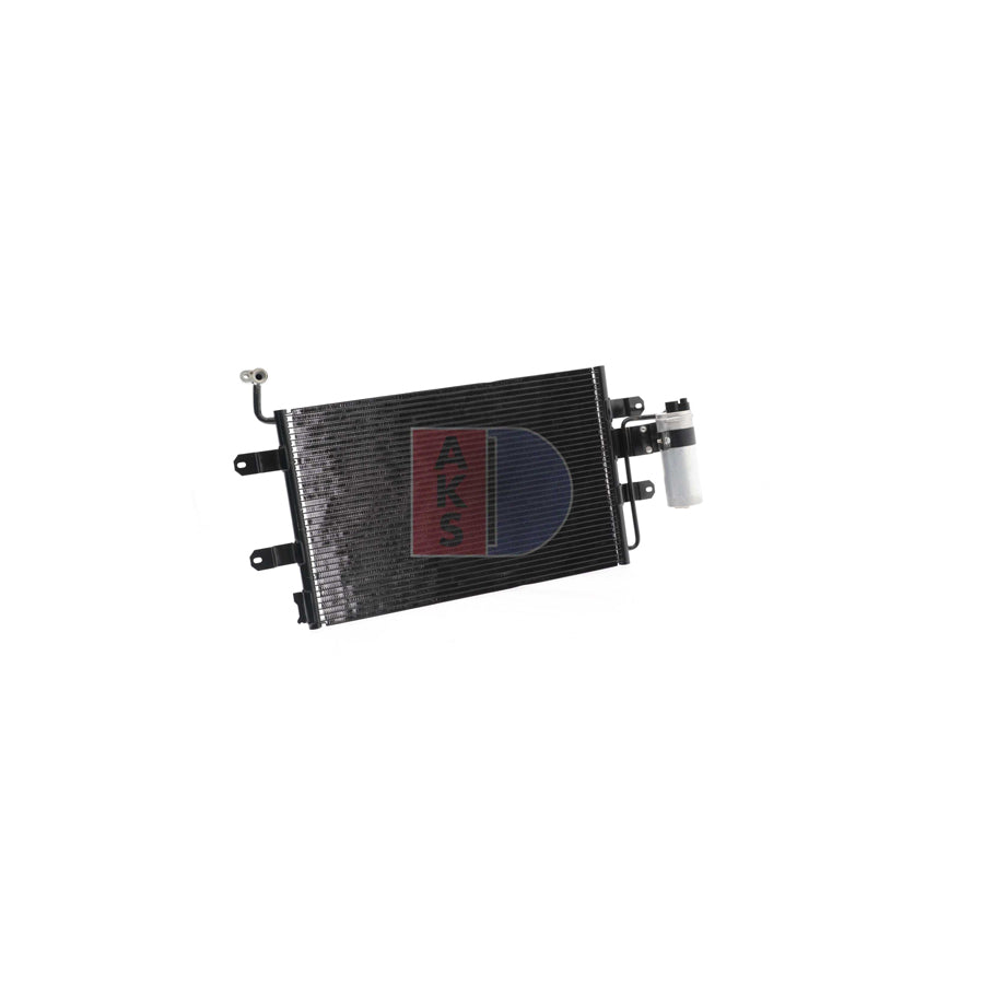 AKS Dasis 332110N Air Conditioning Condenser