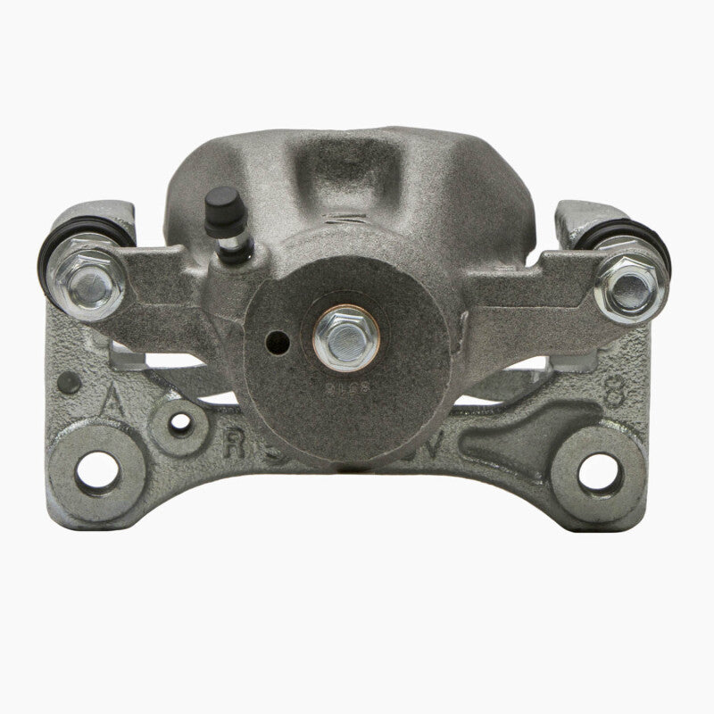 DFC 93-00 Lexus LS400 Rear-R Silver Zinc Coated Premium Caliper