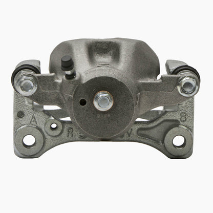 DFC 93-00 Lexus LS400 Rear-R Silver Zinc Coated Premium Caliper