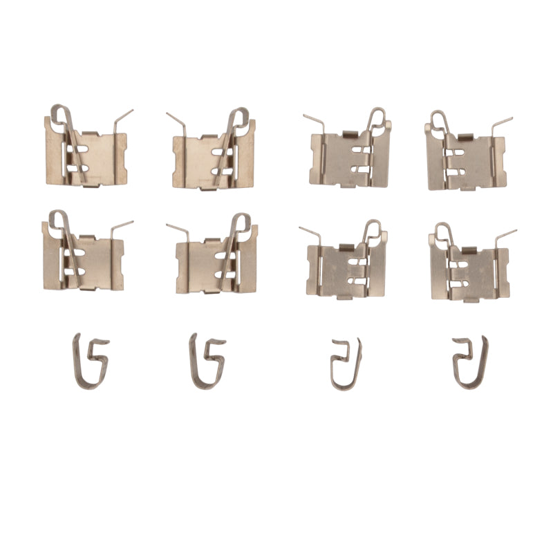 DFC 19-25 Infiniti QX60 Rear Premium Hardware Kit