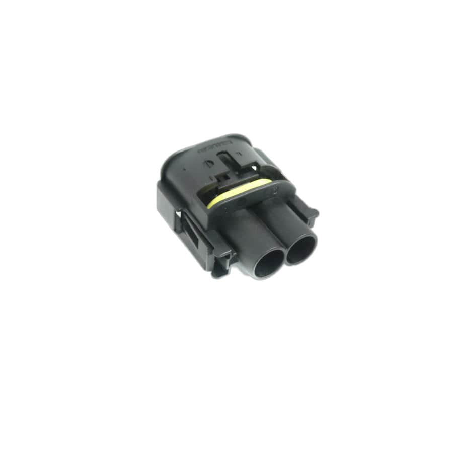 Genuine BMW 61136900536 E87 E83 E64 Socket Housing 4 POL. (Inc. 328xi)