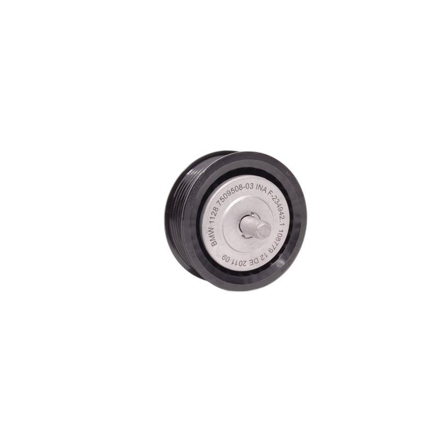 Genuine BMW 11287509508 E85 Deflection Pulley (Inc. Z4 3.0i, Z4 2.5i & Z4 2.2i)