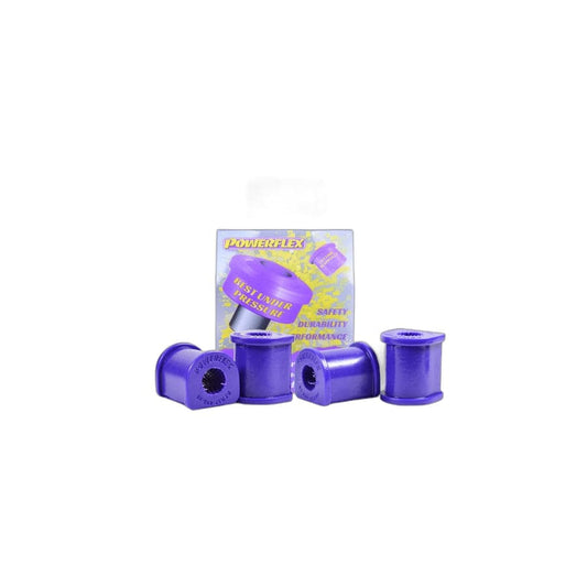 Powerflex PFR57-412-15 Porsche 911 Classic Rear Anti Roll Bar Bush 15mm | ML Performance UK Car Parts