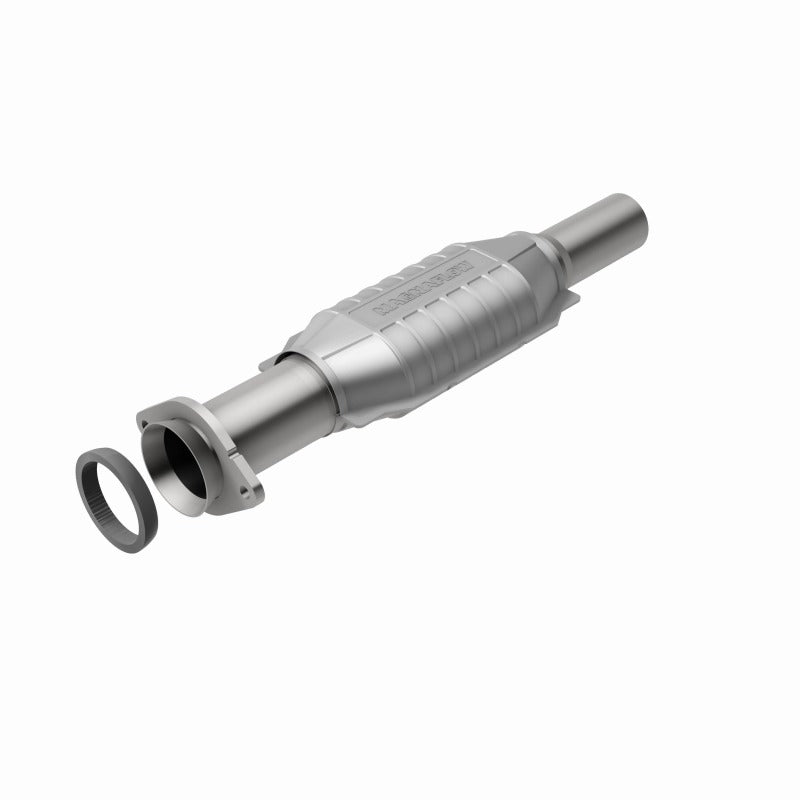 MagnaFlow Direct Fit Catalytic Converter El Dorado/Seville 88-95 4.