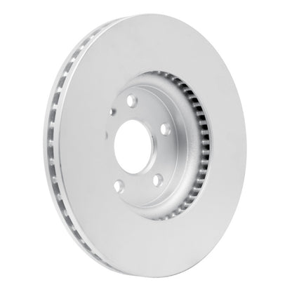DFC 13-20 Ford Special Service Police Sedan Front GeoSPEC Coated Rotor