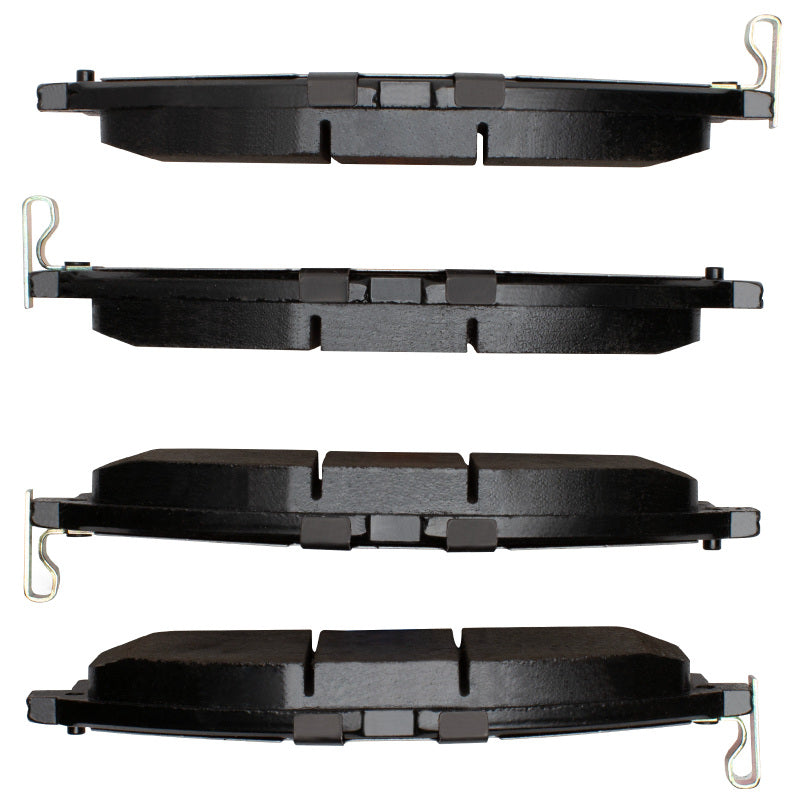 DFC 05-13 Infiniti M37 Front 5000 Advanced Ceramic Brake Pads