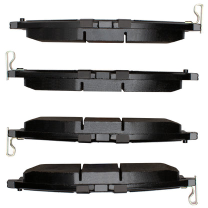 DFC 05-13 Infiniti M37 Front 5000 Advanced Ceramic Brake Pads