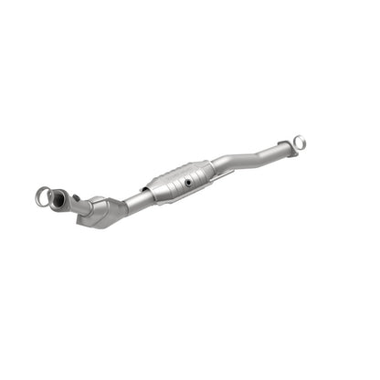 MagnaFlow Direct Fit Catalytic Converter 01-06 Ford Ranger 2.3L