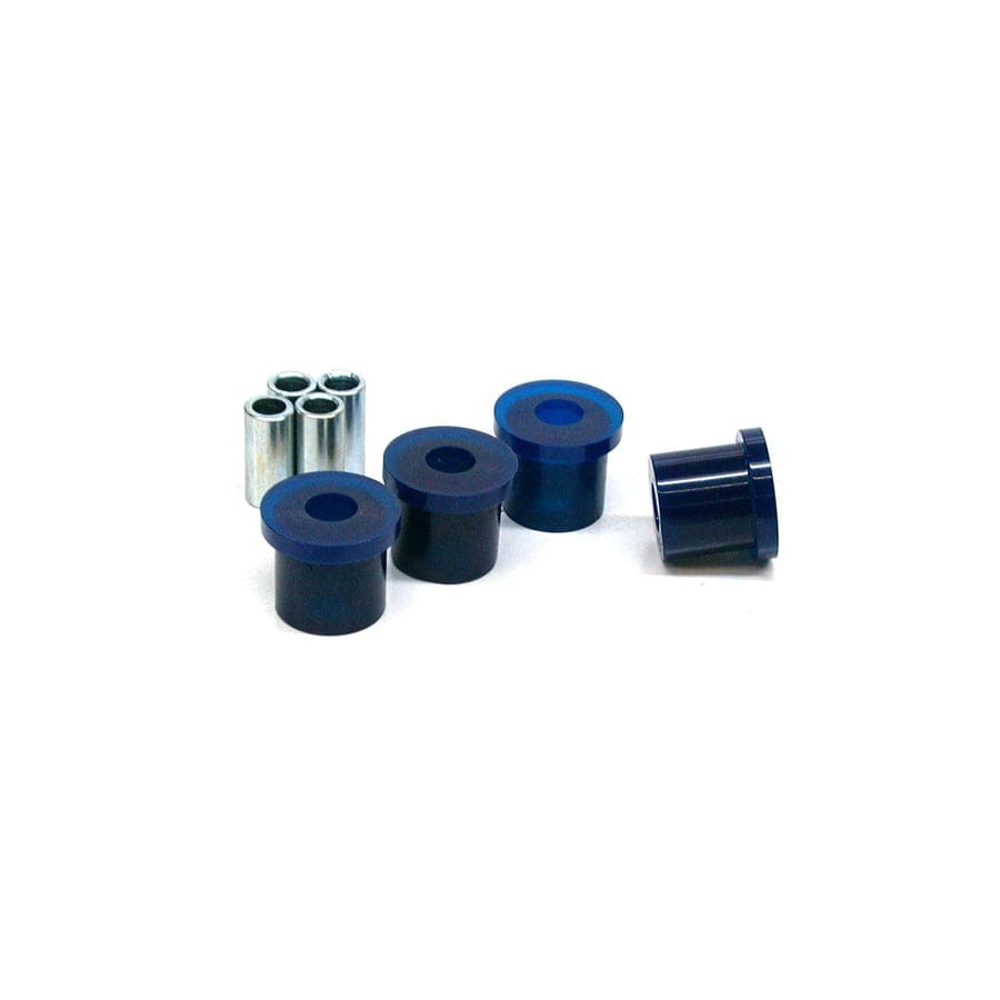 SuperPro SPF1024K SuperPro Air Conditioner Alternator Steer Mount Bush Kit