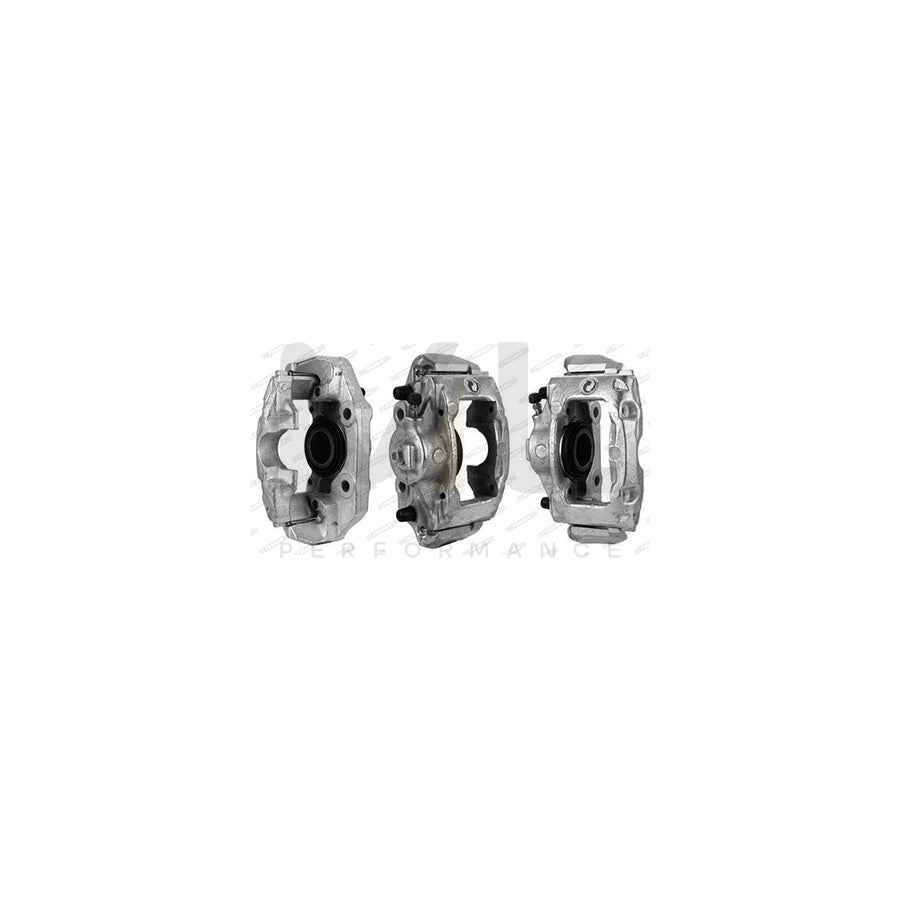 Ferodo Premier FCL692289 Brake Caliper With Accessories