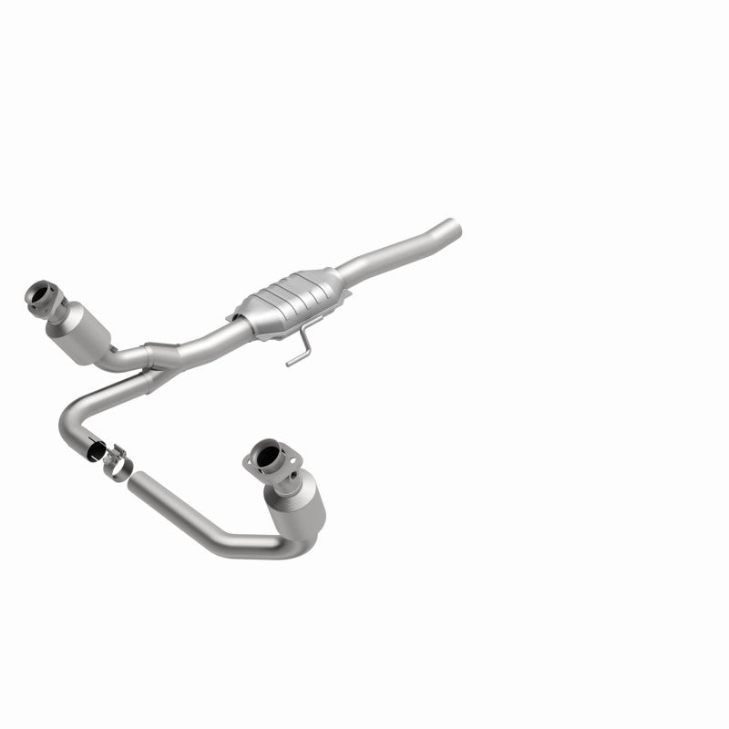 MagnaFlow Direct Fit Catalytic Converter 00-03 Dodge Dakota 2WD 4.7L