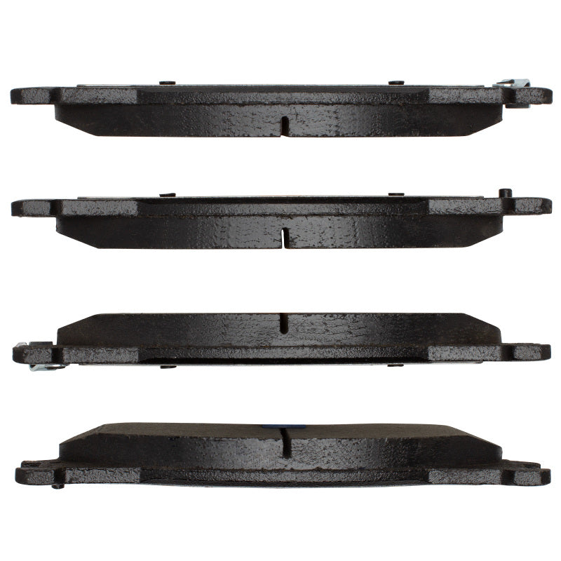 R1 Concepts R1 02-06 Dodge Durango Front Ceramic Brake Pads