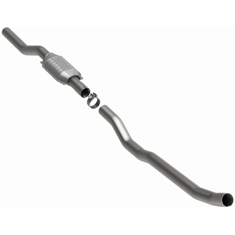 MagnaFlow Direct Fit Catalytic Converter Dodge Dakota 97-99 3.9L/5.2