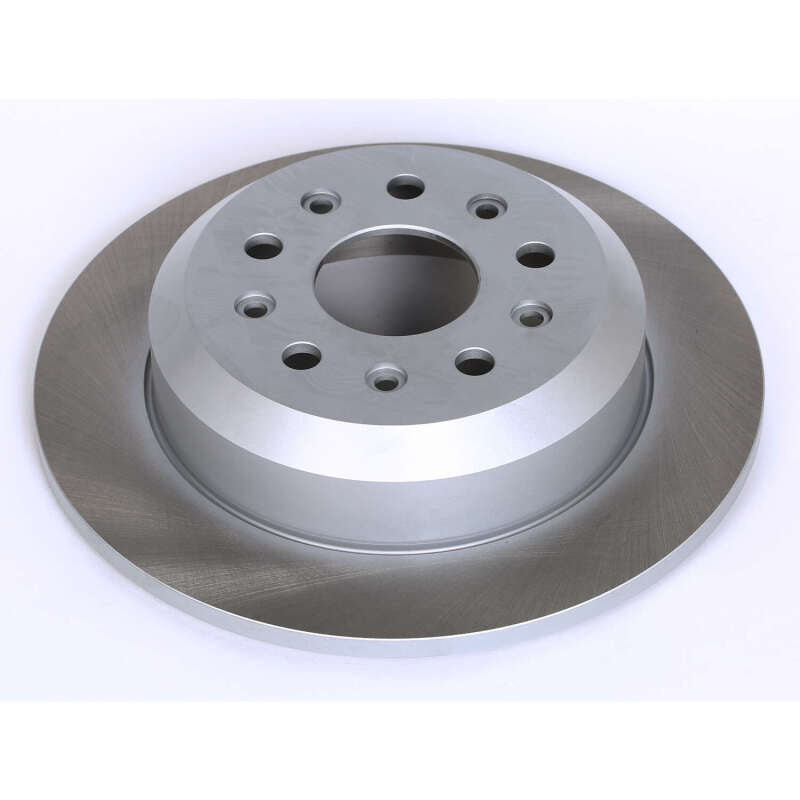 PowerStop Power Stop 18-22 Jeep Wrangler Rear Semi Coated Rotor