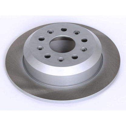 PowerStop Power Stop 18-22 Jeep Wrangler Rear Semi Coated Rotor