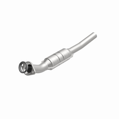 MagnaFlow Direct Fit Catalytic Converter 09-12 Mazda 6 2.5L