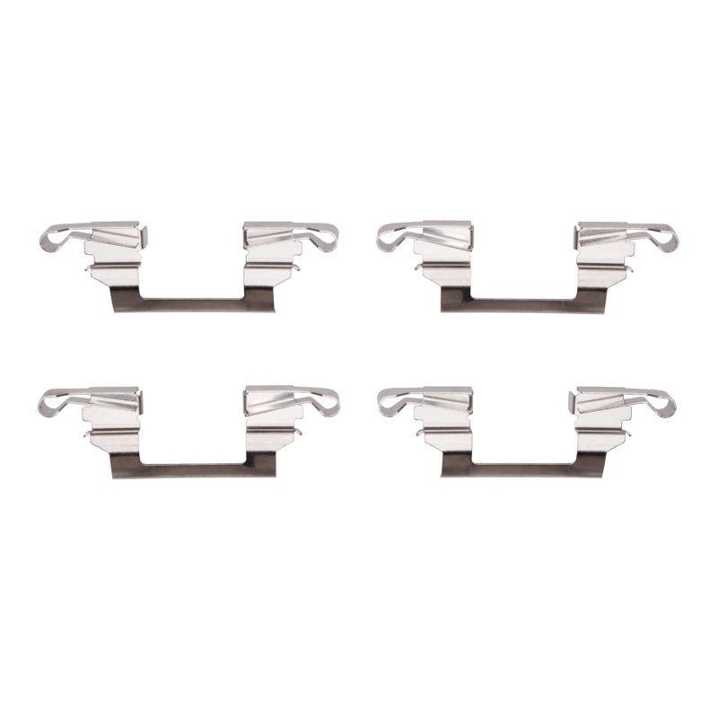 DFC 99-05 Ford F-350 Super Duty 2WD Rear Premium Hardware Kit