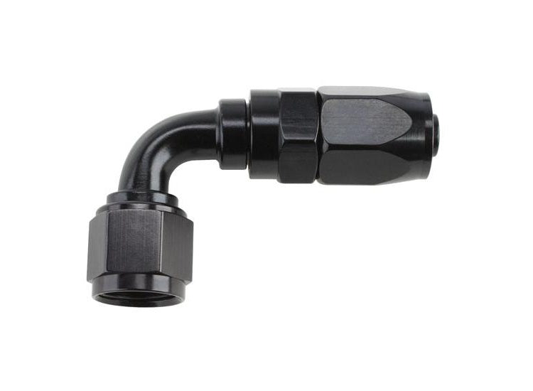ARD ARE0209-9016-PO HOSE ENDS STRAIGHT AN-16 90° (1136-9016BK)