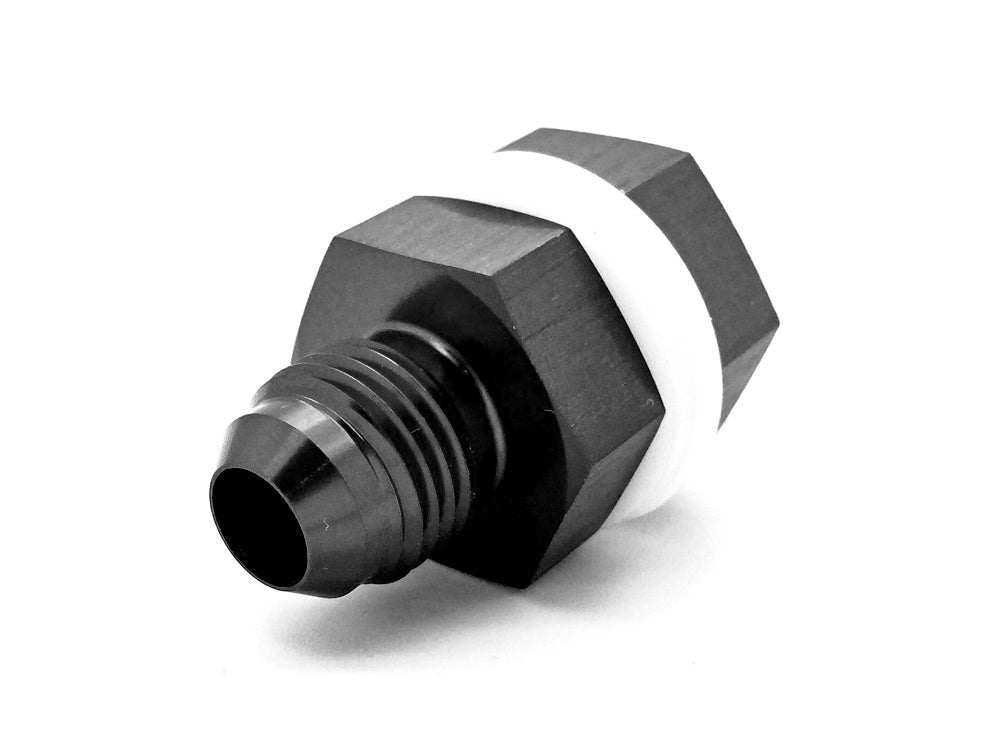 ARD ARAN921-08 FUEL CELL FITTING AN 8