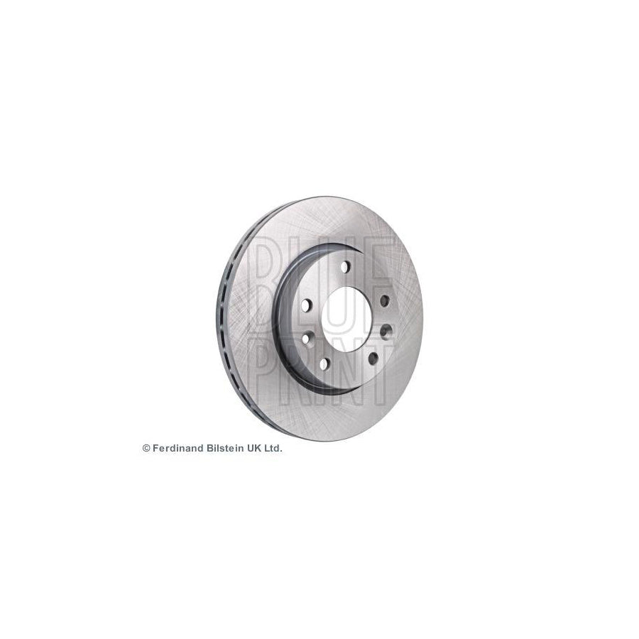 Blue Print Adg04354 Brake Disc for KIA Sedona