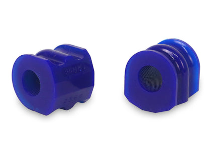 SuperPro 2003 Infiniti G35 Base Rear 20mm Sway Bar Mount Bushing Set