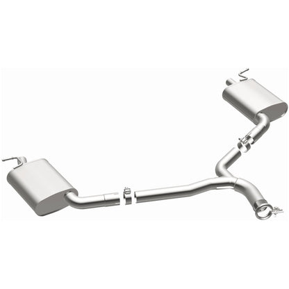 Magnaflow BRExhaust Rear Muffler Kit Replacement Mercedes-Benz