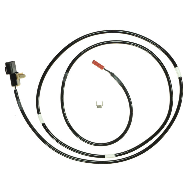 PowerStop Power Stop 2005 Mitsubishi Fuso FE120 Rear Euro-Stop Electronic Brake Pad Wear Sensor