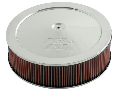 K&N Engineering K&N 88-95 Chevy/GMC AirCharger Performance Intake