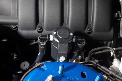 K&N Engineering K&N 15-23 Ford Mustang 2.3L Ecoboost Oil Catch Can