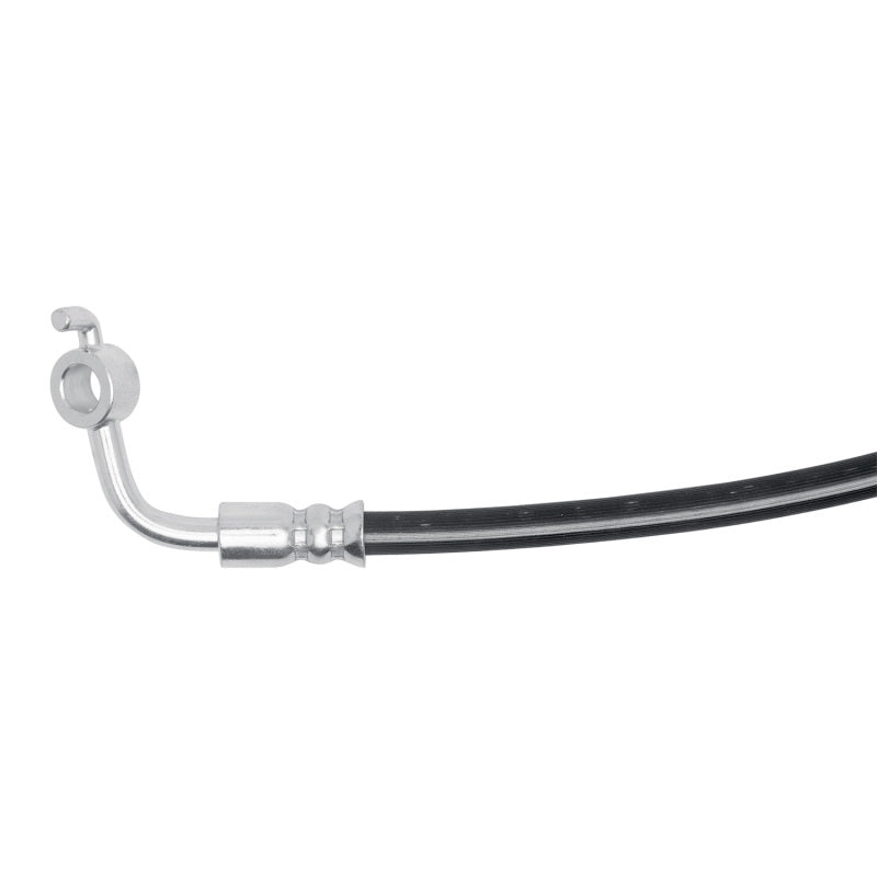 DFC 17-23 Hyundai Elantra GT Rear-L Brake Hose