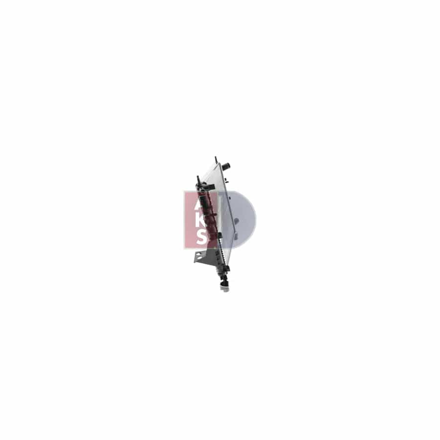 AKS Dasis 181330N Engine Radiator for Renault Twingo