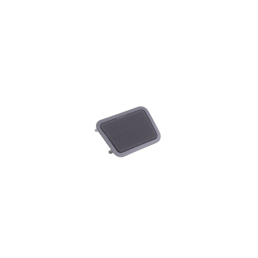 Genuine BMW 51428196573 E39 Left Rear Loudspeaker Cover SCHWARZ (Inc. 540i, 525i & 535i)