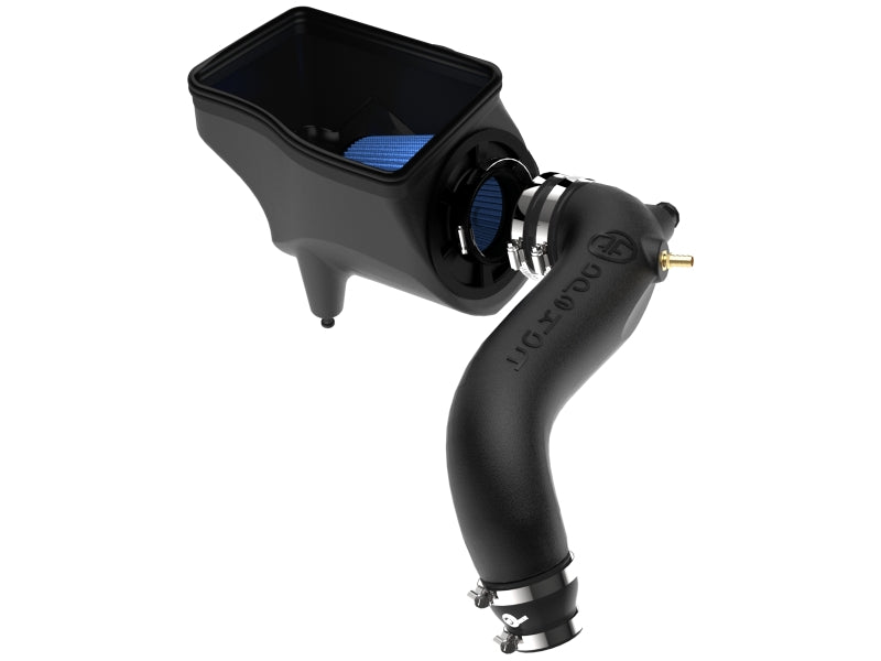 aFe 21-24 Kia K5 Takeda Stage-2 Cold Air Intake System w/ Pro 5R Filter