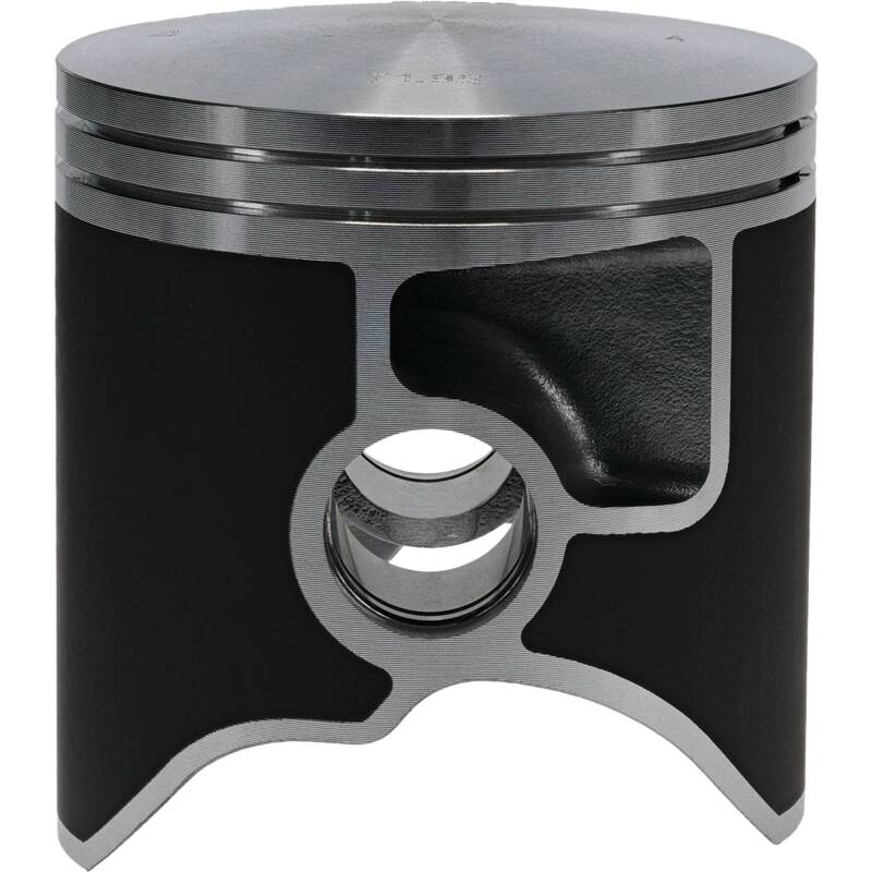 Vertex Pistons Vertex Piston 18-21 Beta RR 2T 300 300cc Cast Replica Piston Kit