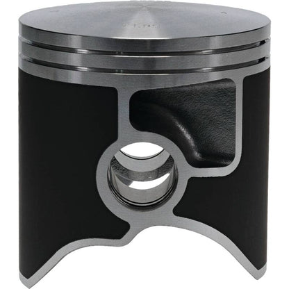 Vertex Pistons Vertex Piston 18-21 Beta RR 2T 300 300cc Cast Replica Piston Kit