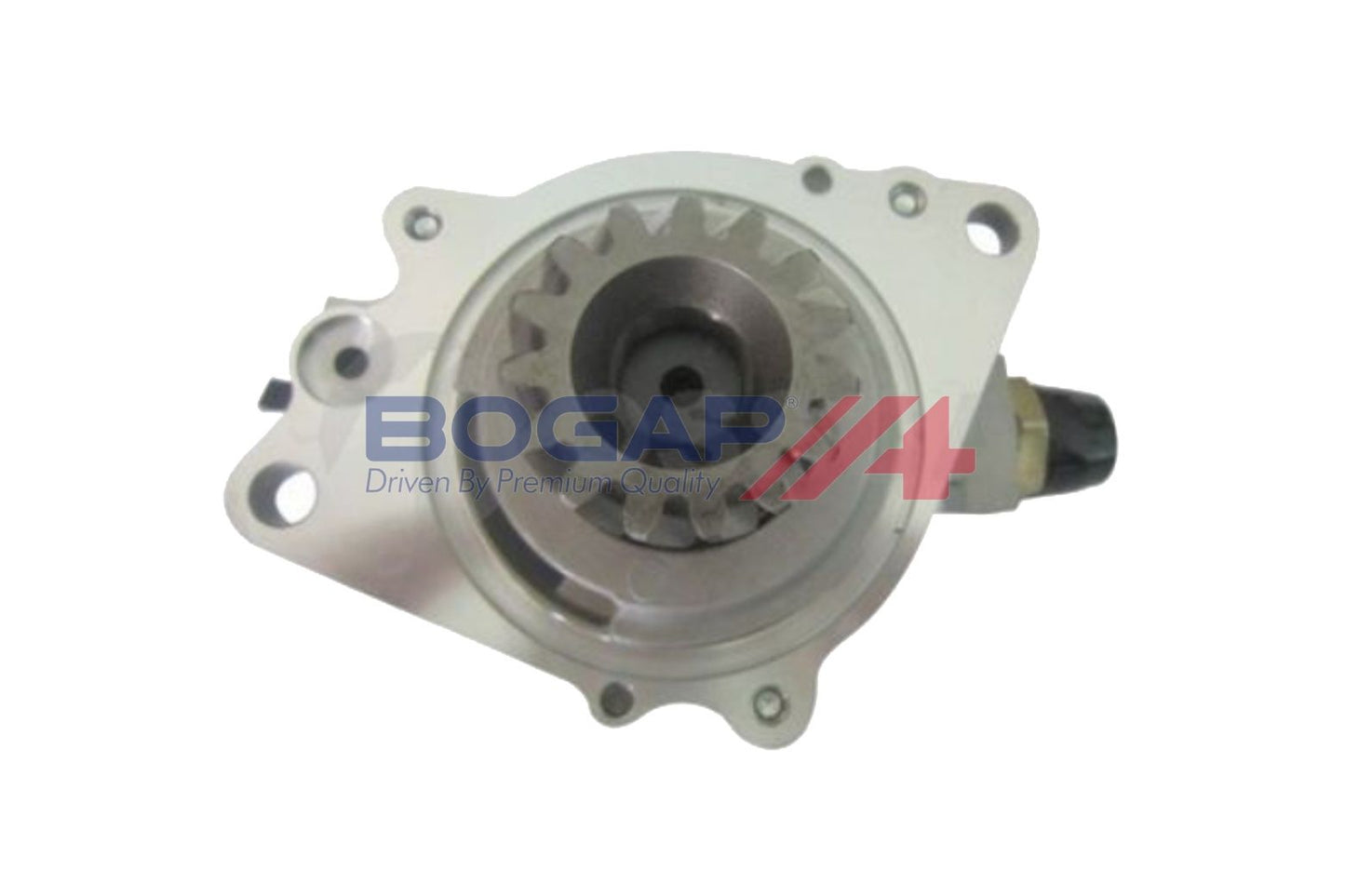 BOGAP S1916103 Vacuum Pump, Braking System | ML Performance Car Parts