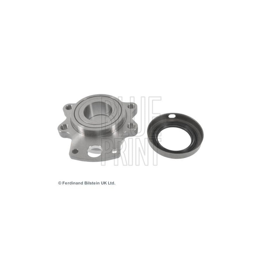 Blue Print Ads72505 Pollen Filter
