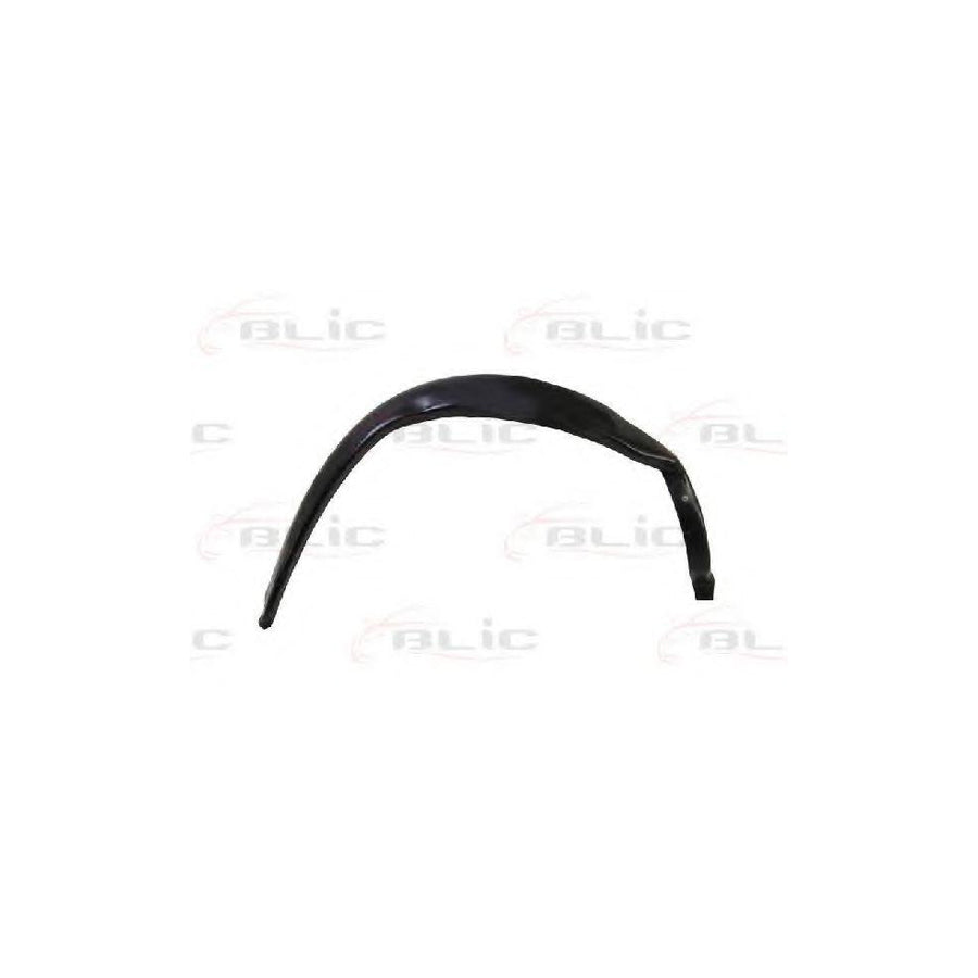 Blic 6504-03-5076541P Panelling, Mudguard