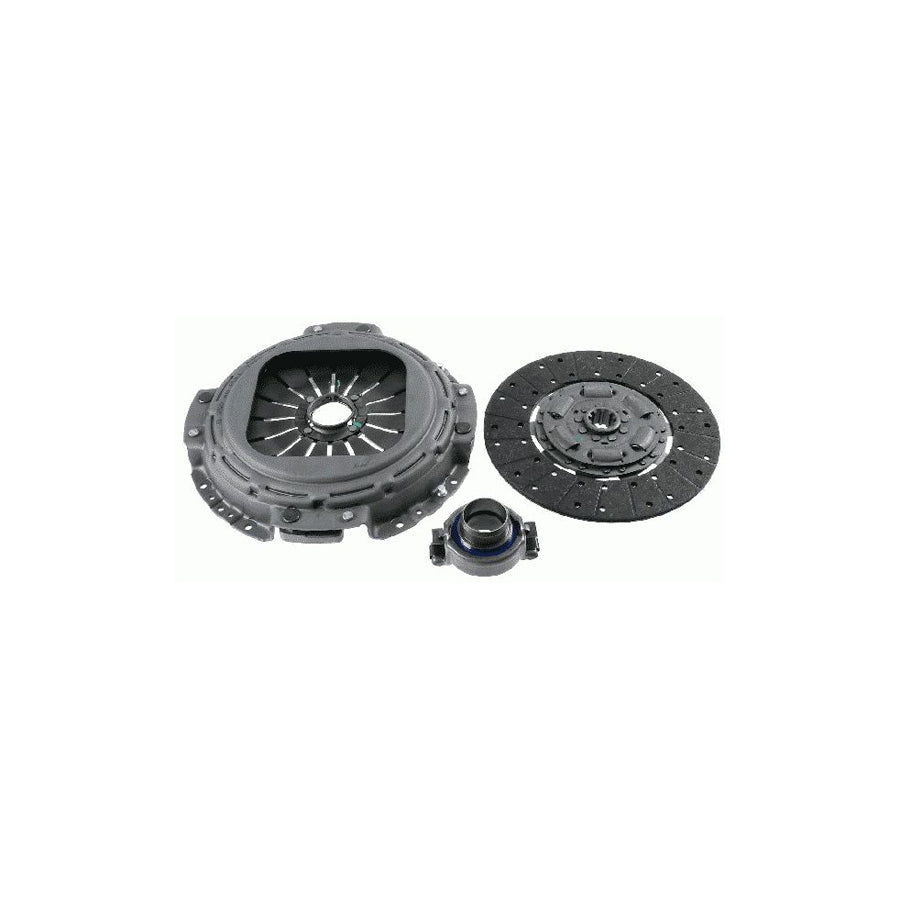 Sachs 3400 700 452 Clutch Kit