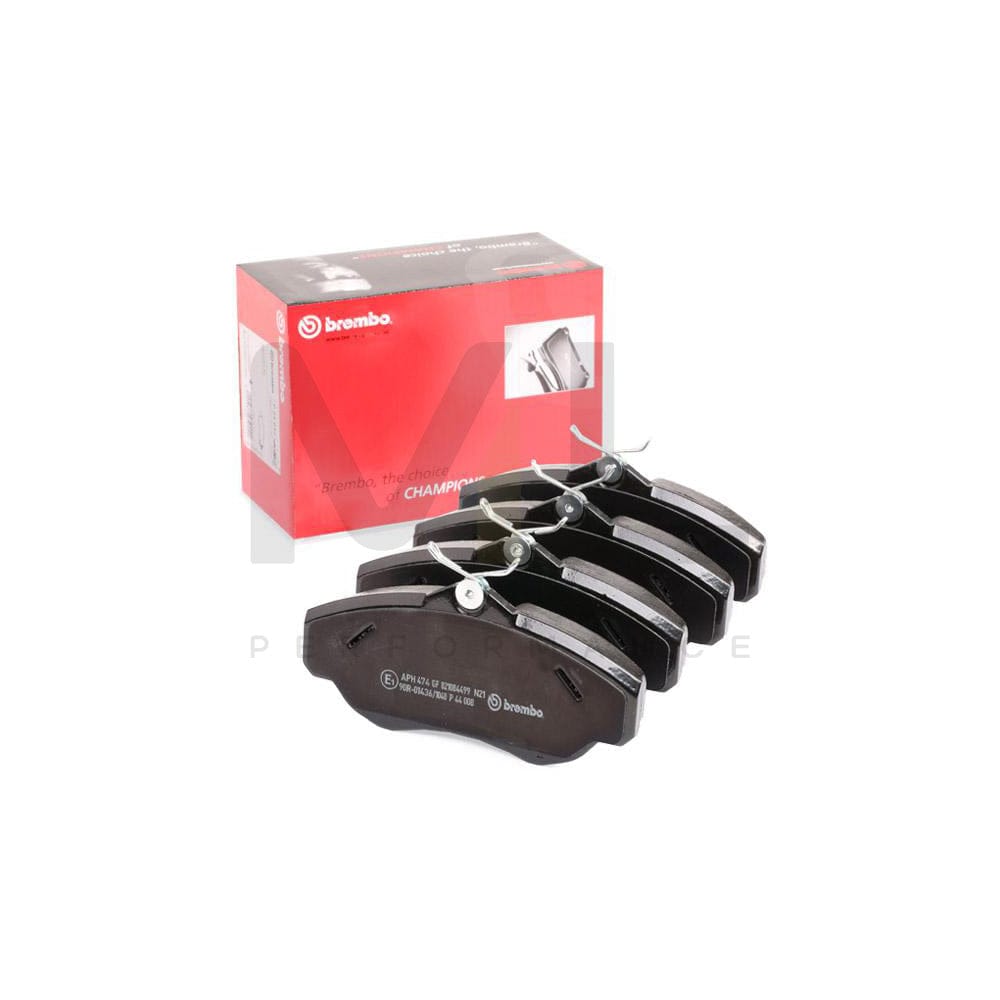 brembo-p-44-008-brake-pad-set-excl-wear-warning-contact-with-brake-caliper-screws