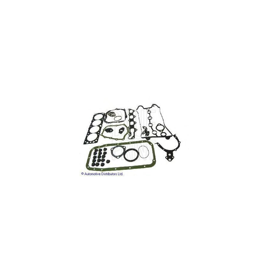 Blue Print Adg06265 Gasket Set, Cylinder Head
