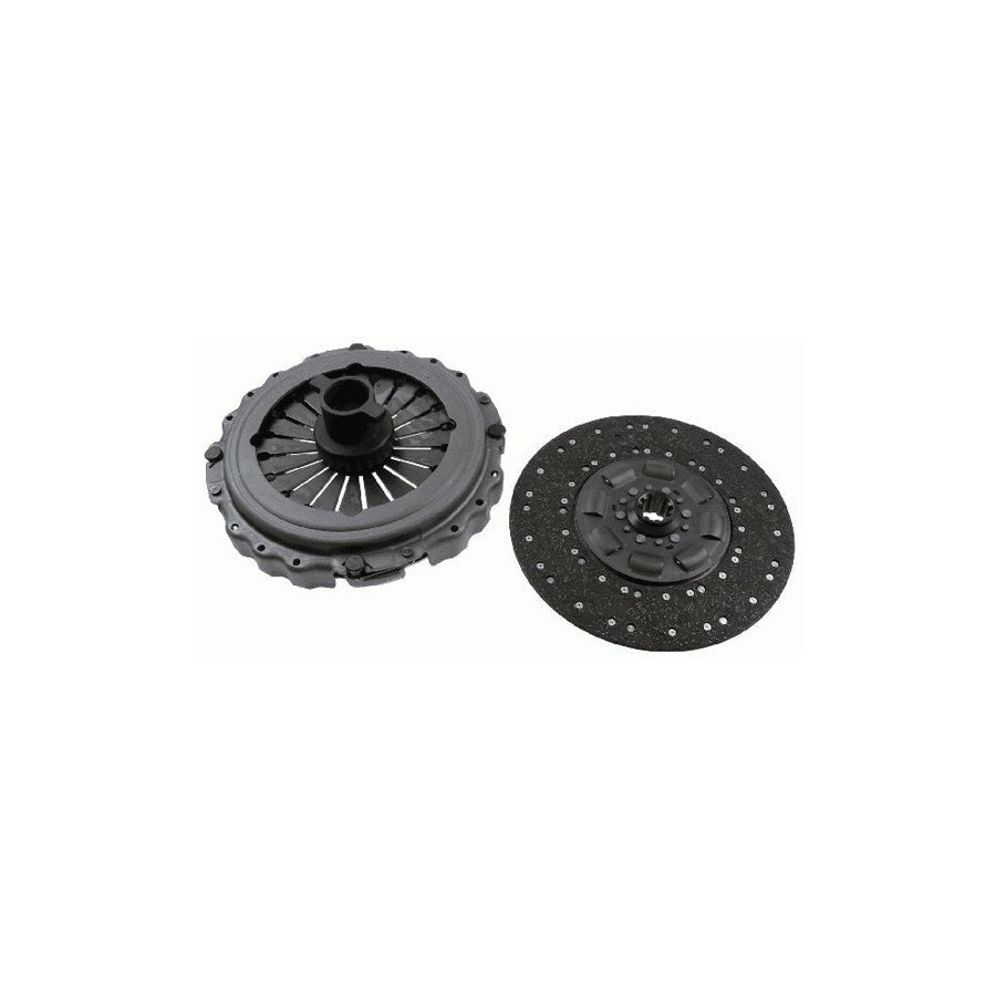 Sachs 3400 700 456 Clutch Kit