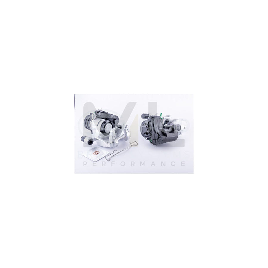 HELLA 8AC 355 396-981 Brake Caliper without holder | ML Performance Car Parts